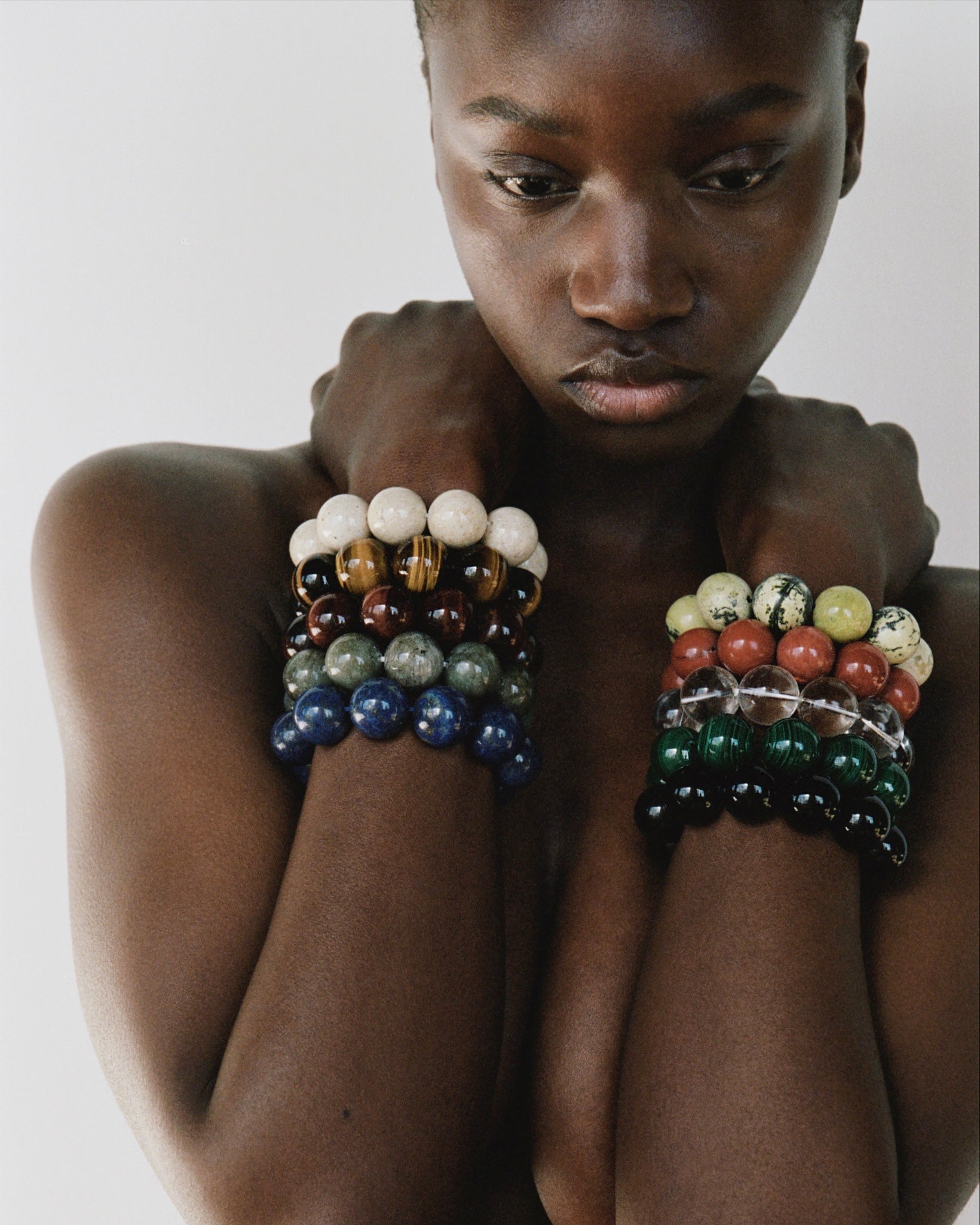 BRACELETS