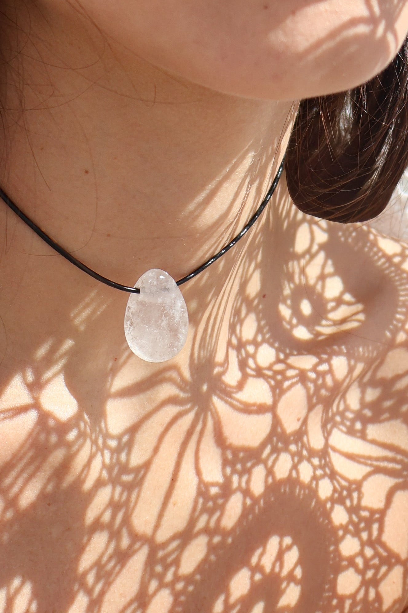 Lapis Dewdrop – Vertigo