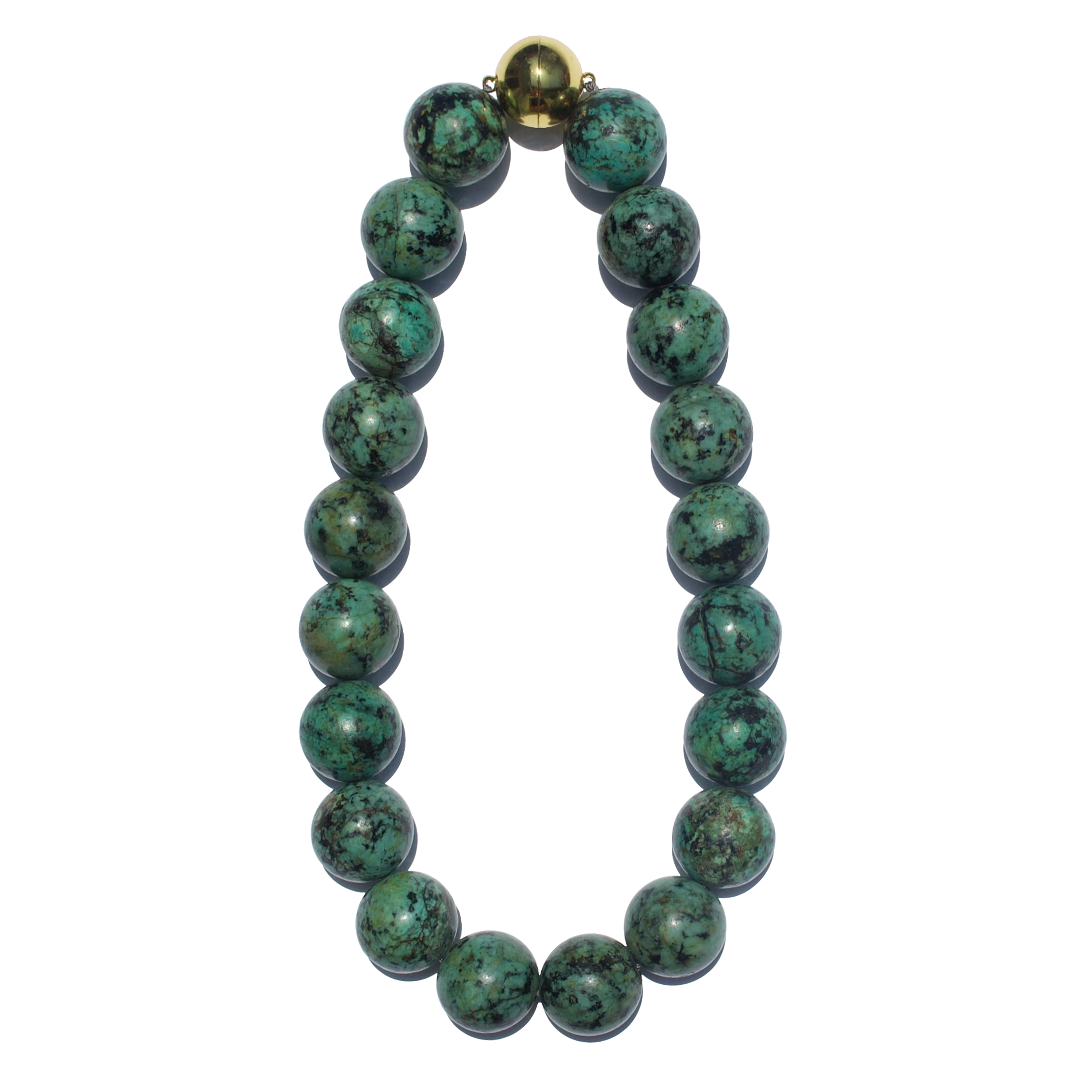 AFRICA CHOKER