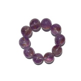 AMETHYST BRACELET