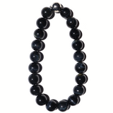 Blue Tiger Choker