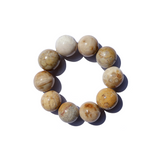 Coral Bracelet