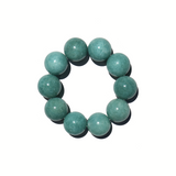 Green Amazonite Bracelet