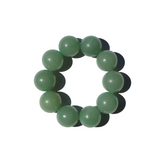 GREEN AVENTURINE BRACELET
