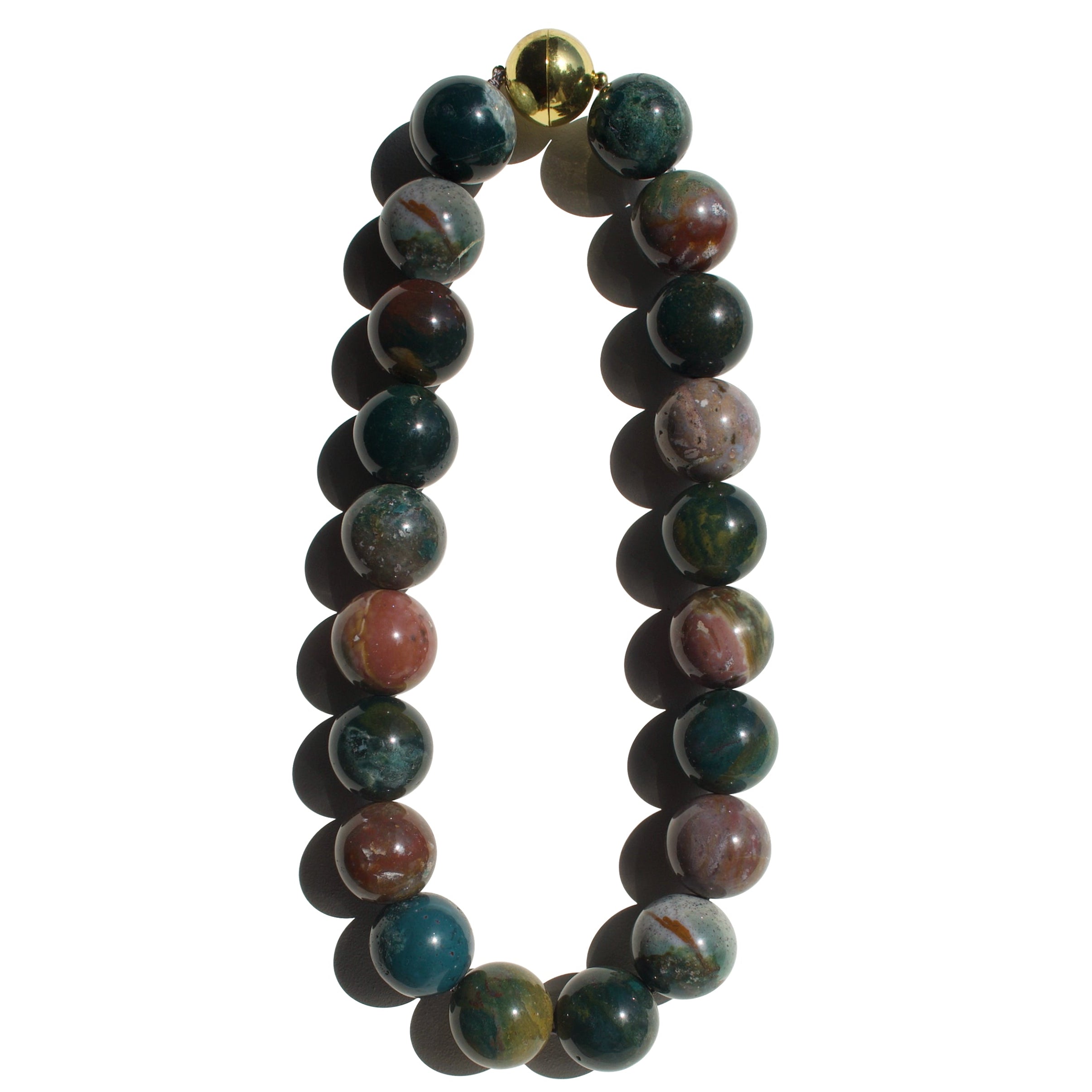 AFRICA CHOKER