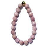 KUNZITE CHOKER