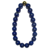 Lapis Choker