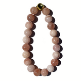 Morganite Choker