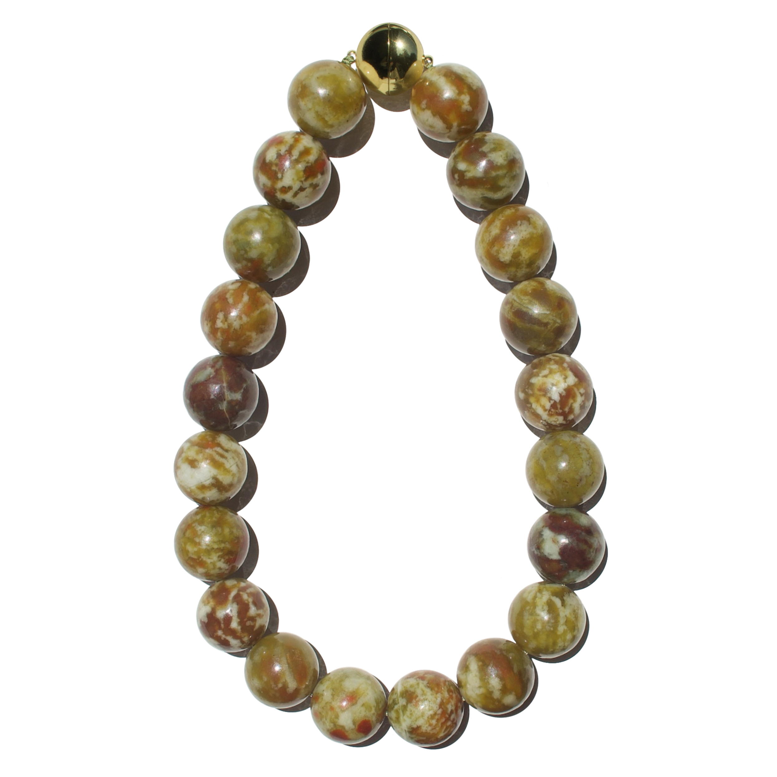 AFRICA CHOKER
