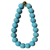 TURQUOISE CHOKER